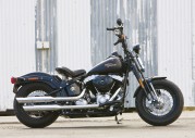 Harley-Davidson FLSTSB Softail Cross Bones